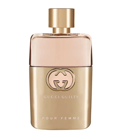 gucci guilty women 100ml